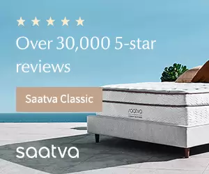 Saatva mattress