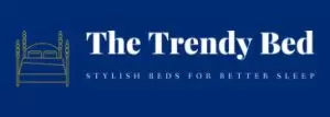 The Trendy Bed logo